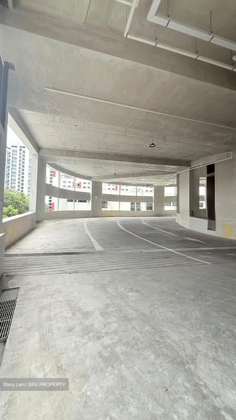 SmartFood@Mandai (D25), Factory #565081981